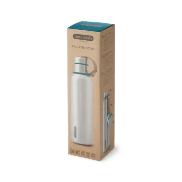 La Water Bottle inox Large Thermos 750 ml – Image 5