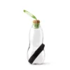 EAU GOOD - Bouteille 800 ml sans BPA avec Binchotan