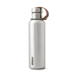 La Water Bottle inox Thermos 500 ml - Vert Olive
